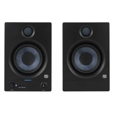 Presonus Eris BT 2nd Gen Monitor da studio attivo pezzi