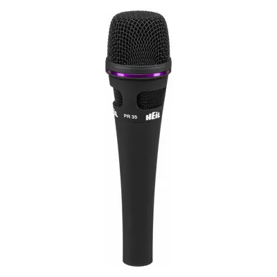 Heil Sound PR35 Microfono Dinamico Voce