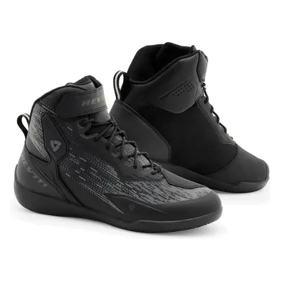 Rev'it! Shoes G-Force Air Black/Anthracite Stivali da moto