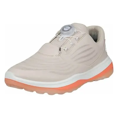 Ecco LT1 BOA Limestone Scarpa da golf da donna