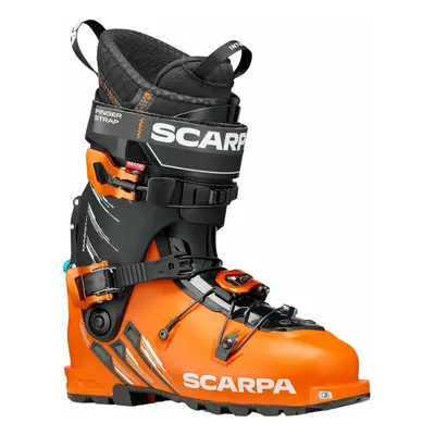 Scarpa Maestrale Orange/Black