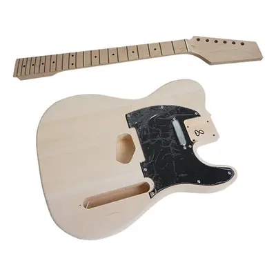 Pasadena EK-002 Natural Chitarra Elettrica