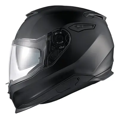 Nexx Y.100 Pure Black MT Casco