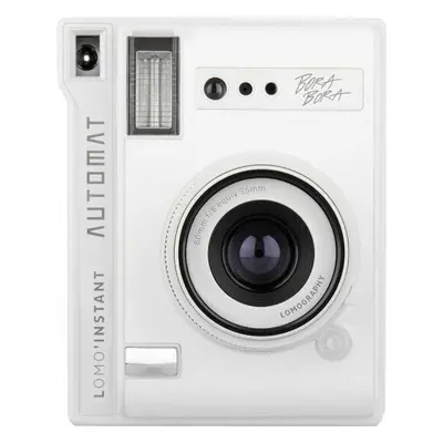 Lomography Lomo'Instant Automat Bora Bora Macchina fotografica istantanea