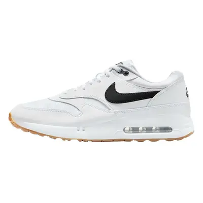 Nike Air Max '86 Unisex White/Black Scarpa da golf da uomo