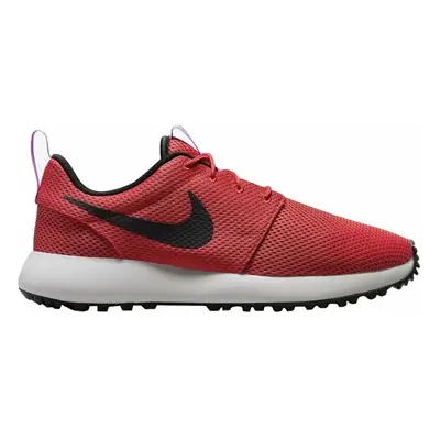 Nike Roshe G Next Nature Track Red/Rush Fuchsia/Photon Dust/Black Scarpa da golf da uomo