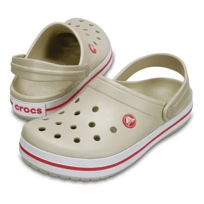 Crocs Crocband Clog Sandali Stucco/Melon