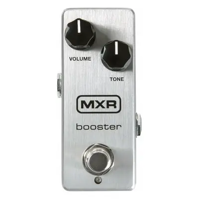 Dunlop MXR M293 Booster Mini Effetti Chitarra