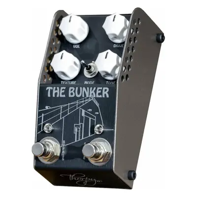 ThorpyFX The Bunker Effetti Chitarra