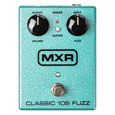 Dunlop MXR M173 Classic M108 Effetti Chitarra