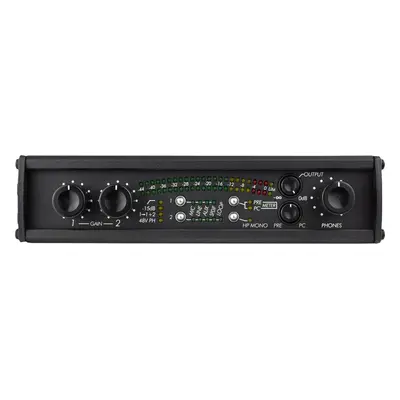 Sound Devices USBPRE-2 Interfaccia Audio USB