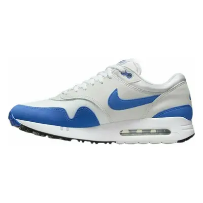 Nike Air Max '86 Shoe White/Hyper Royal Scarpa da golf da uomo