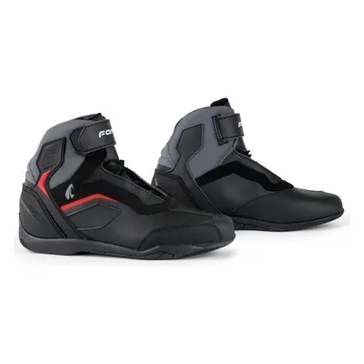 Forma Boots Stinger Evo Dry Black Stivali da moto