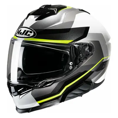 HJC i71 Nior MC3H Casco