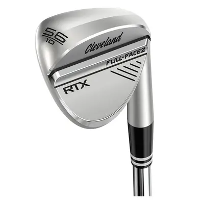 Cleveland RTX Zipcore Full Face Mazza da golf - wedge Mano destra 54° 10° Acciaio Wedge Flex