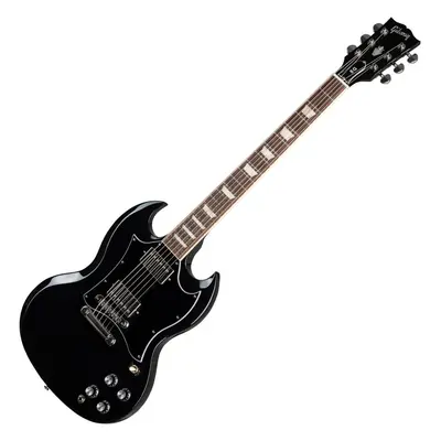 Gibson SG Standard Ebony Chitarra Elettrica