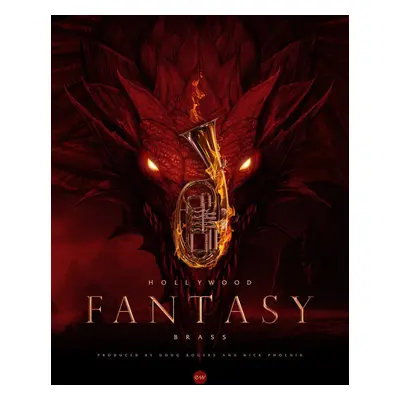 EastWest Sounds HOLLYWOOD FANTASY BRASS (Prodotto digitale)