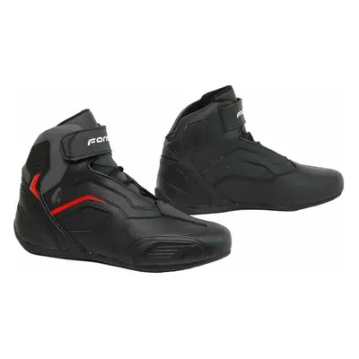 Forma Boots Stinger Dry Black Stivali da moto