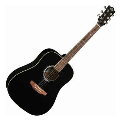 Eko guitars Ranger Black Chitarra Acustica