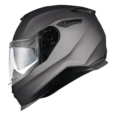 Nexx Y.100 Core Titanium MT Casco