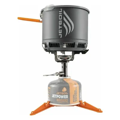 JetBoil Stash 0,8 Metal Fornello