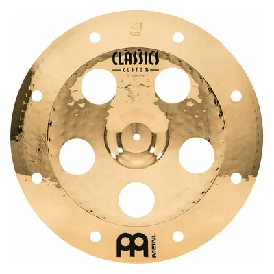 Meinl CC18TRCH-B Classics Custom Trash 18" Piatto China