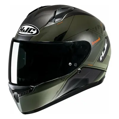 HJC C10 Inka MC7SF Casco