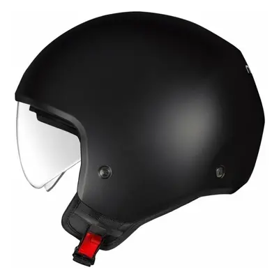 Nexx Y.10 Core Black MT Casco