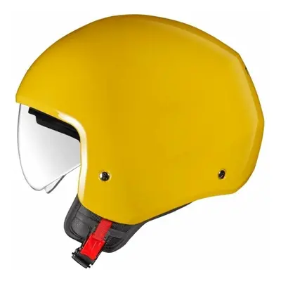 Nexx Y.10 Core Yellow Casco