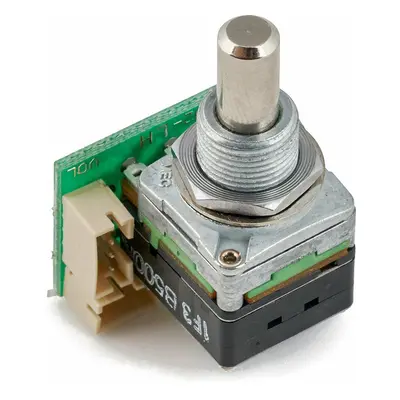 MEC Volume Pot Module B500K Push/Pull R5 JST Solderless Connector 2,0 mm Potenziometro