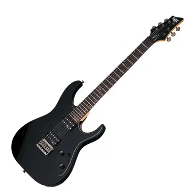 Schecter BANSHEE-6 SGR Gloss Black Chitarra Elettrica