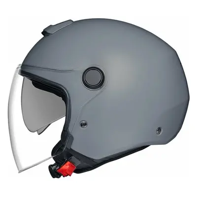 Nexx Y.10 Plain Nardo Grey MT Casco