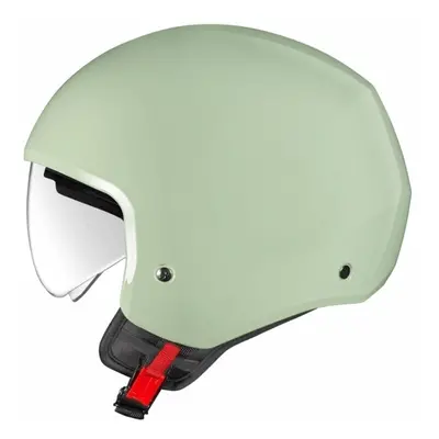 Nexx Y.10 Core Pastel Green Casco