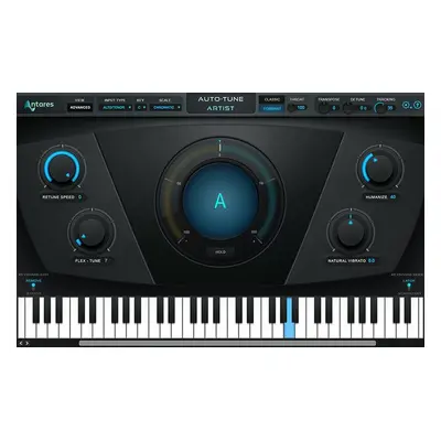 Antares Auto-Tune Artist (Prodotto digitale)