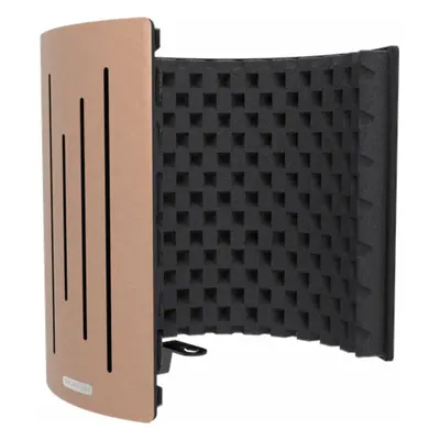 Vicoustic Flexi Screen Ultra MKII Copper Metallic Pannello acustico portatile