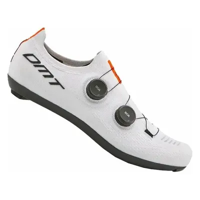 DMT KR0 Road White Scarpa da ciclismo da uomo