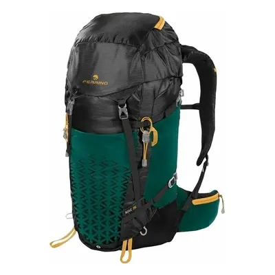 Ferrino Agile Black Outdoor Zaino