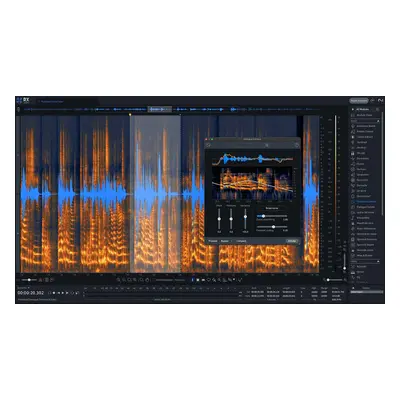 iZotope RX Advanced EDU (Prodotto digitale)