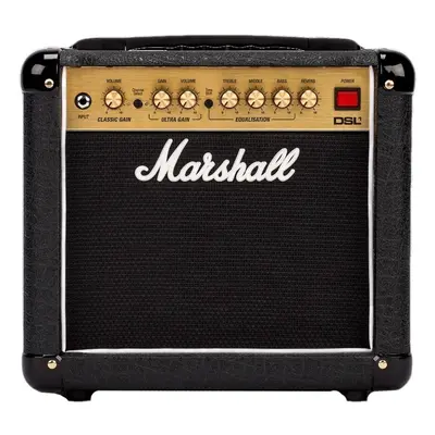 Marshall DSL1CR Combo Valvolare Chitarra