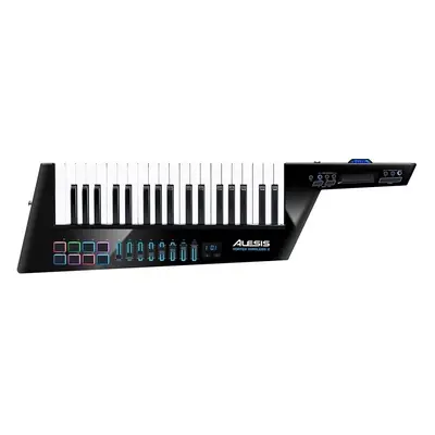 Alesis Vortex Wireless Tastiera MIDI Black