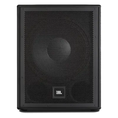 JBL IRX 115S Subwoofer Attivo