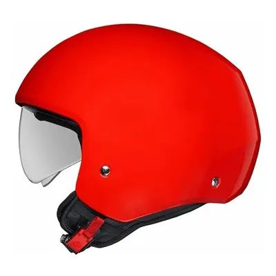 Nexx Y.10 Core Red Casco