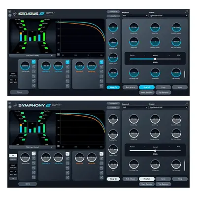 iZotope Exponential Audio 3D Reverb Bundle (Prodotto digitale)