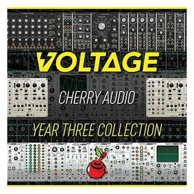 Cherry Audio Year Three Collection (Prodotto digitale)