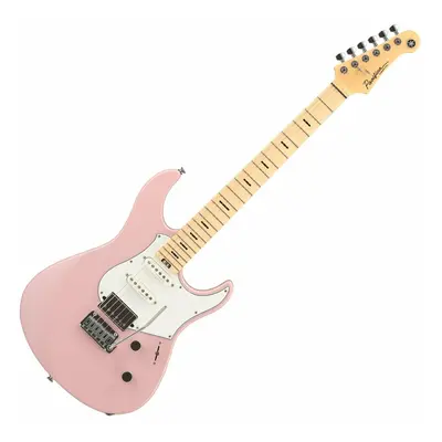 Yamaha Pacifica Standard Plus MASP Ash Pink Chitarra Elettrica