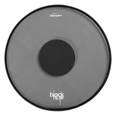 RTOM BH13 Black Hole 13" Testa per tamburo a rete