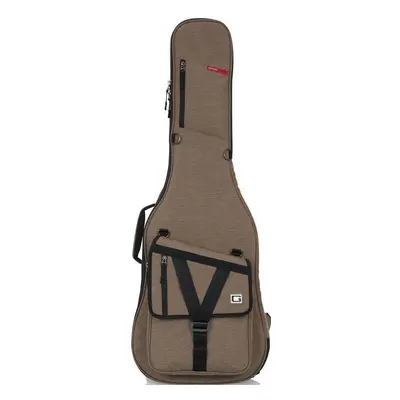 Gator GT-ELECTRIC-TAN Borsa Chitarra Elettrica Tan