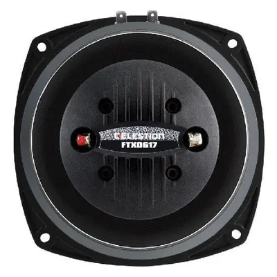 Celestion FTX0617 Altoparlante di fascia media