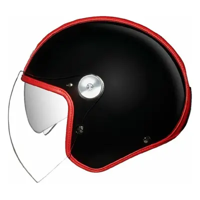 Nexx X.G30 Cult SV Black/Red Casco