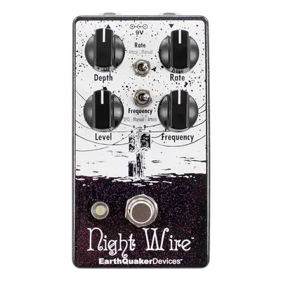 EarthQuaker Devices Night Wire V2 Effetti Chitarra